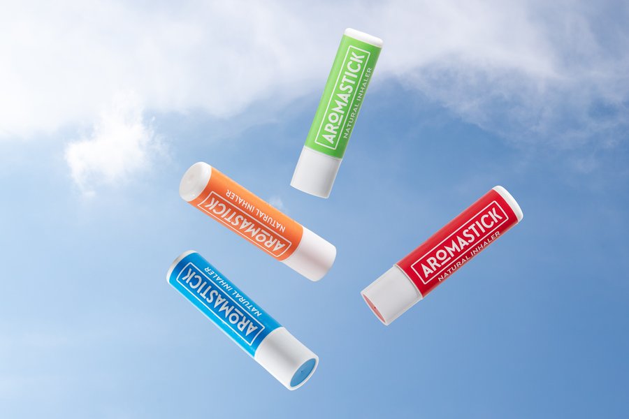 Aromastick products